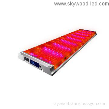 170w,350w dimmable led grow lamp,Supe slim,pravite mode, patent design